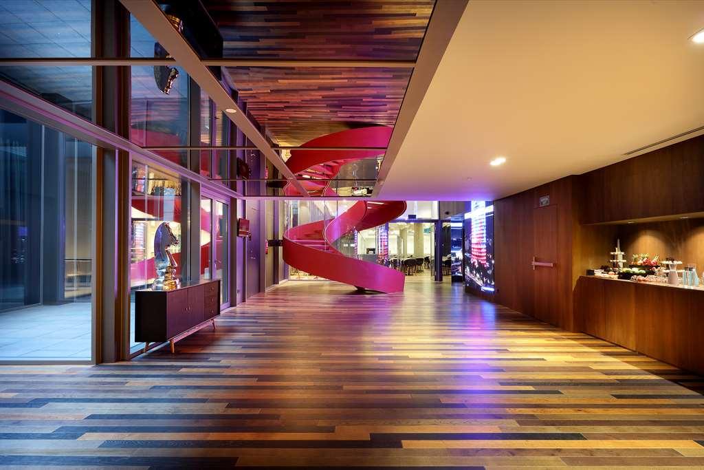 Hotel Sb Glow バルセロナ 設備 写真