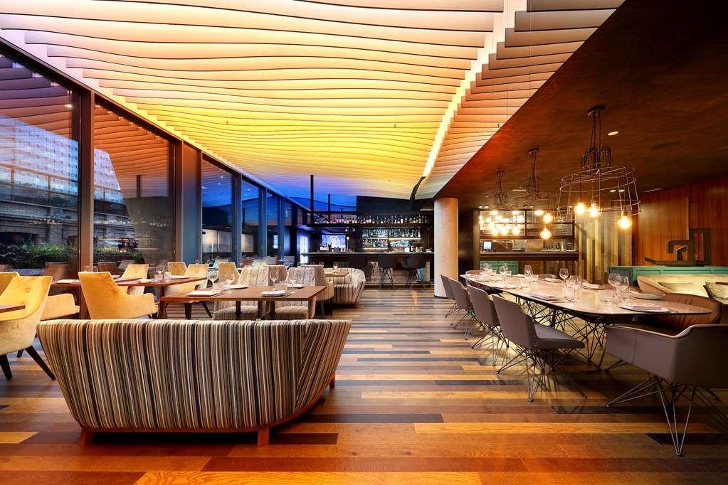Hotel Sb Glow バルセロナ インテリア 写真