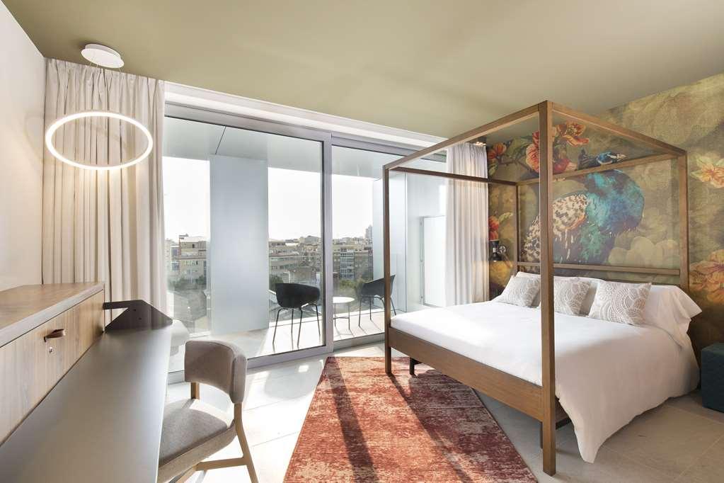 Hotel Sb Glow バルセロナ 部屋 写真