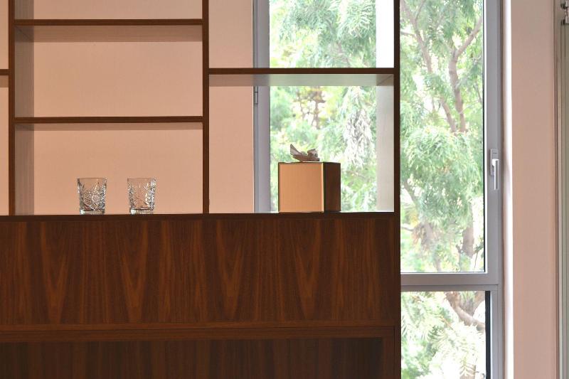 Hotel Sb Glow バルセロナ エクステリア 写真
